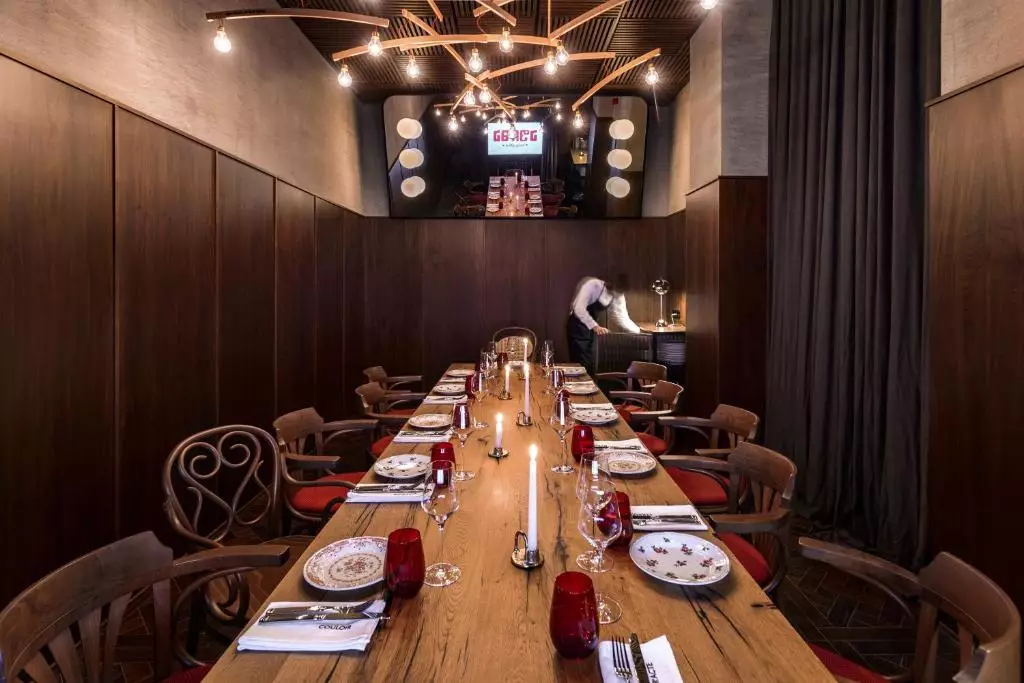 آفیشا تفلیس