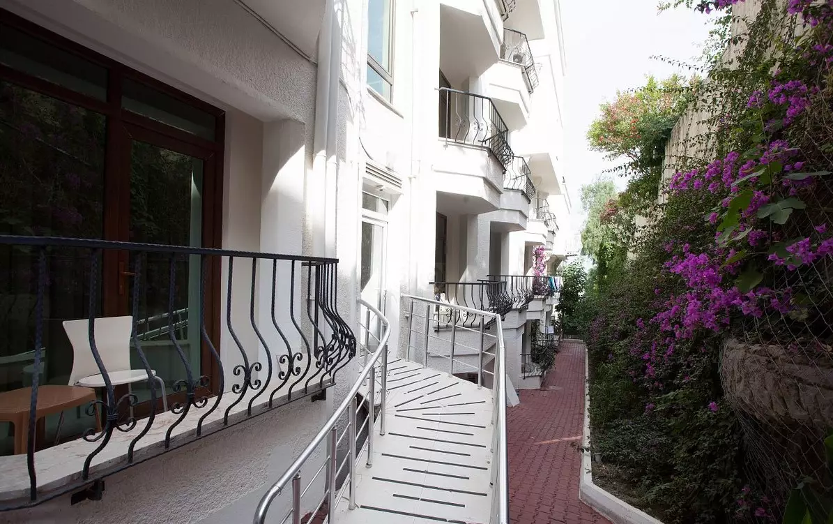 رویال آرنا ریزورت اند اسپا