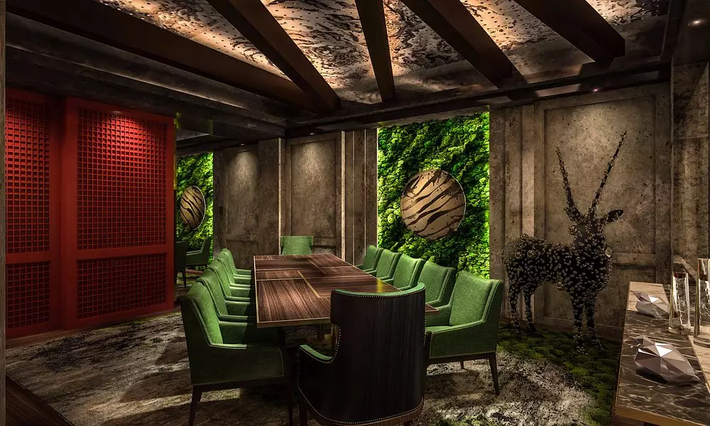 دبلیو د پالم دبی