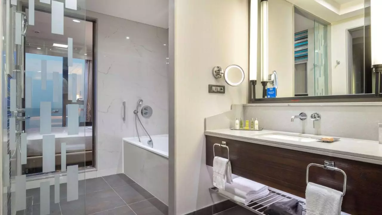 هیلتون باکرکوی استانبول