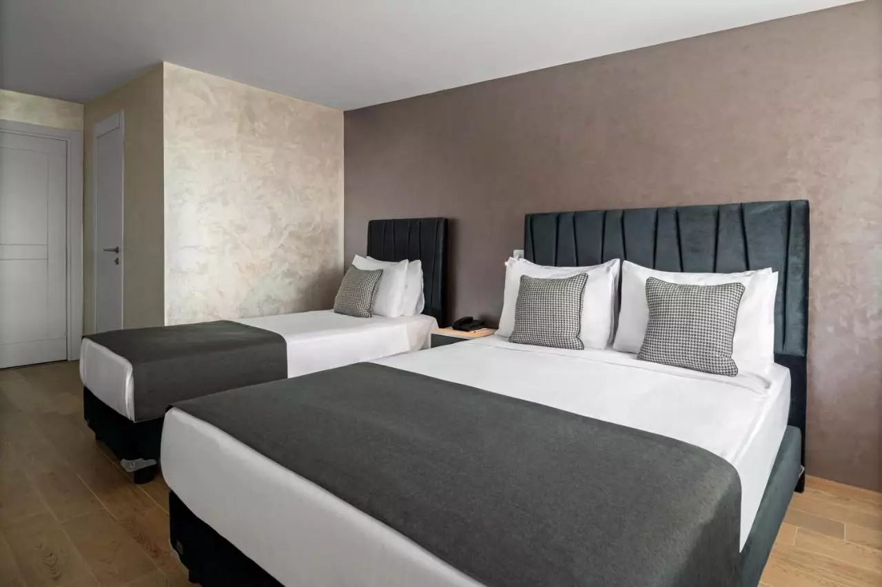 افس استانبول