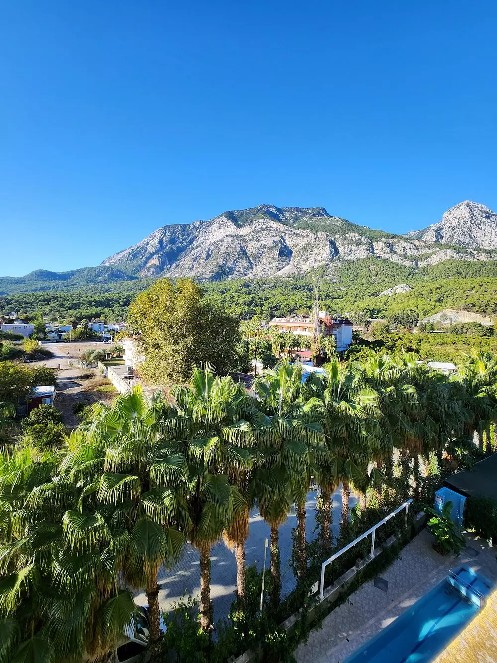 سانتانا آنتالیا