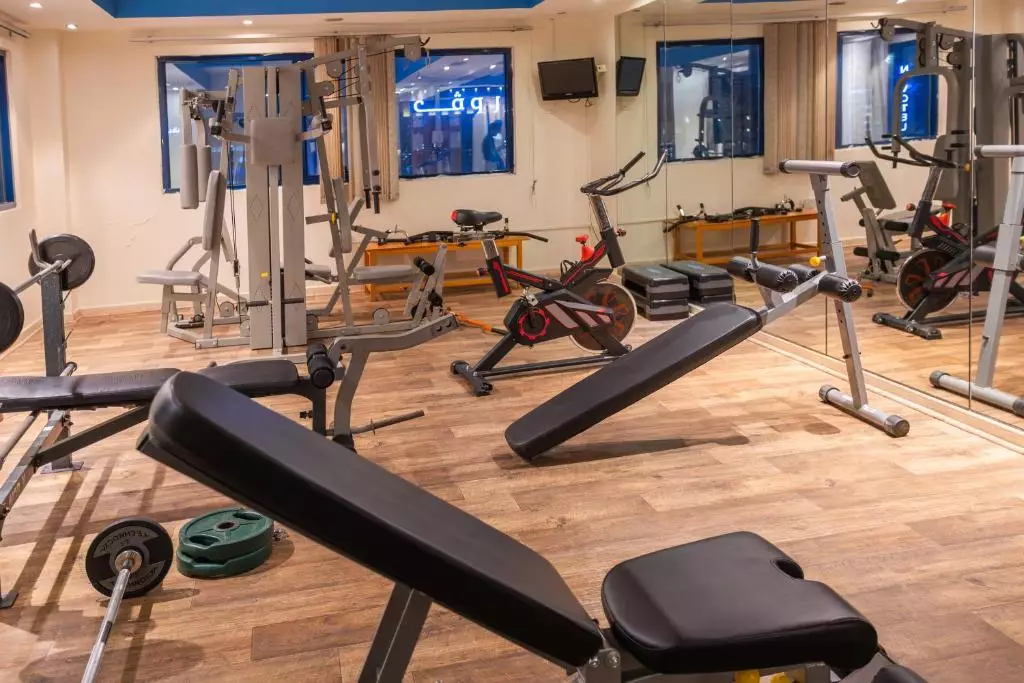 پارک(ال جوهره گاردنز سابق) دبی