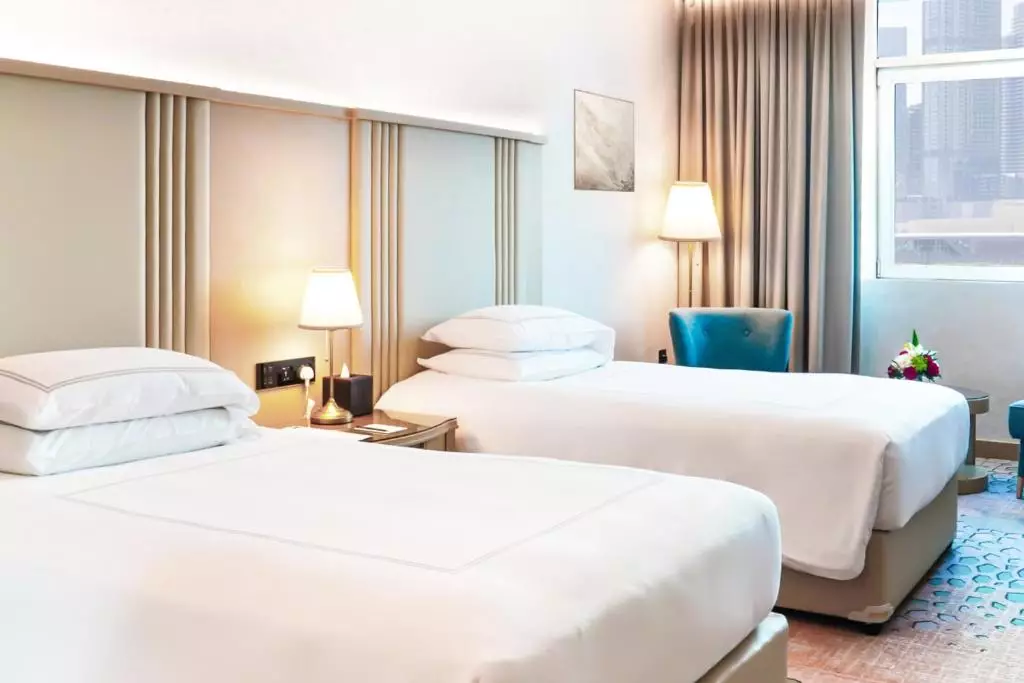 سوئيس الموروج دبی