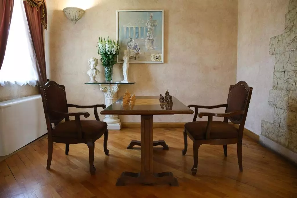 آکوآ پارک ایروان