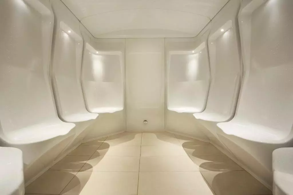 داماک میسون کانال ویو دبی