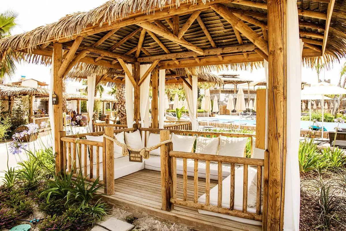 آتلانتیک هالیدی کلاب