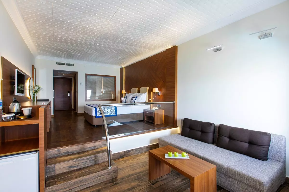 لابراندا افسوس پرینسس