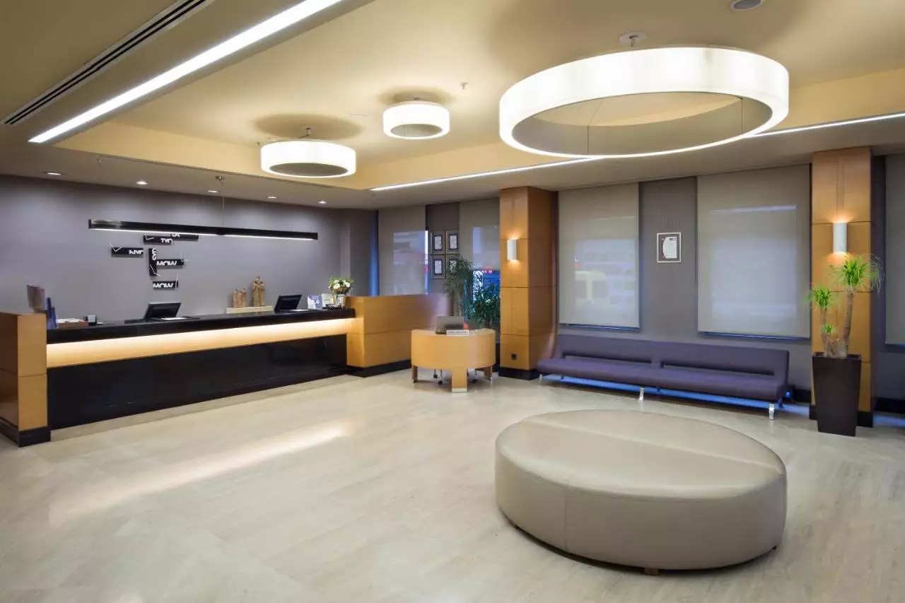 میدتاون استانبول