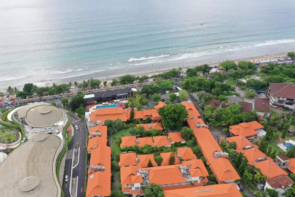 گرند استانا راما بالی