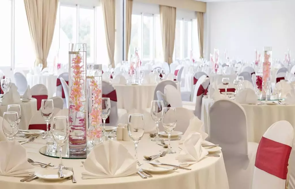 هتل میلنیوم پلازا دبی