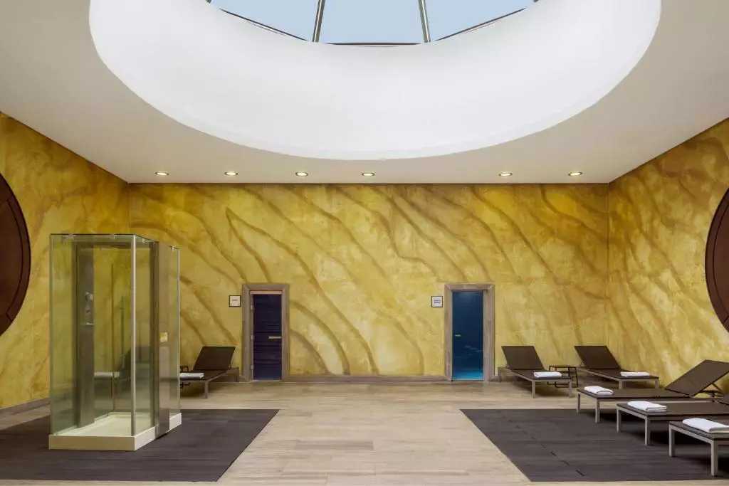 شرایتون باتومی