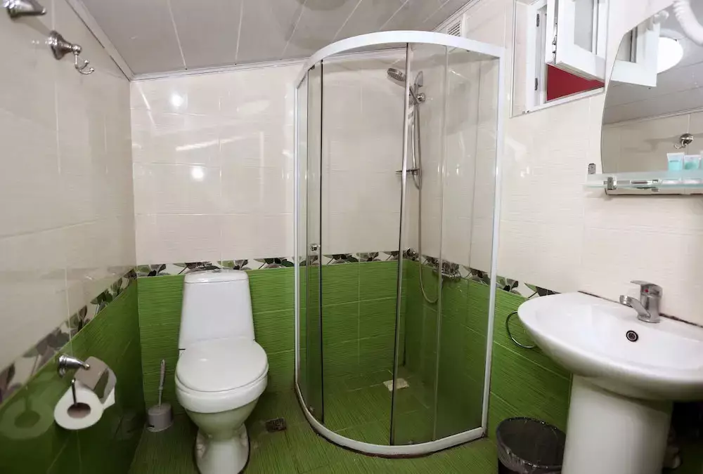 ایساکا تفلیس