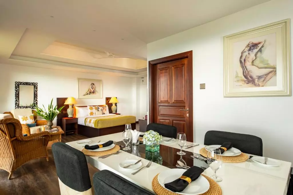 هتل فاکس کندی