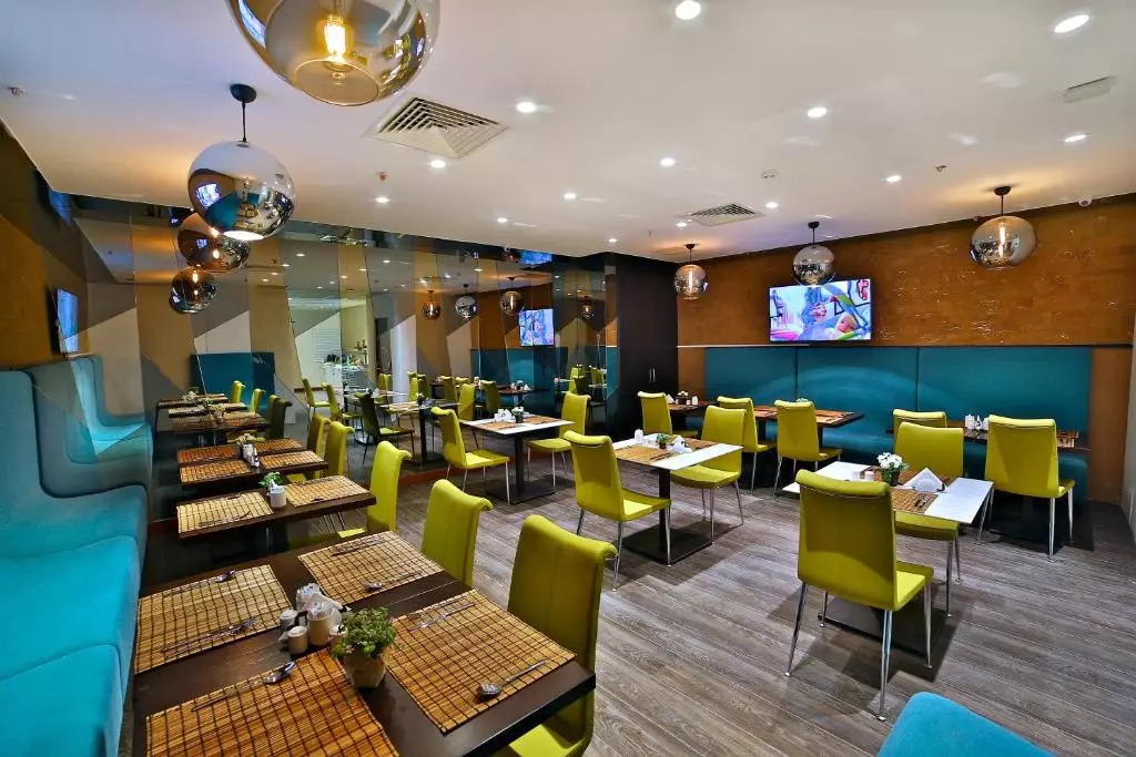 تانگو شیشلی استانبول