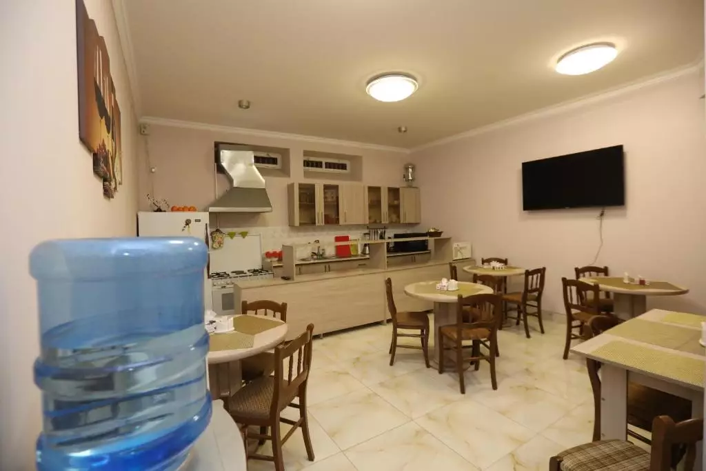 آلبا ایروان