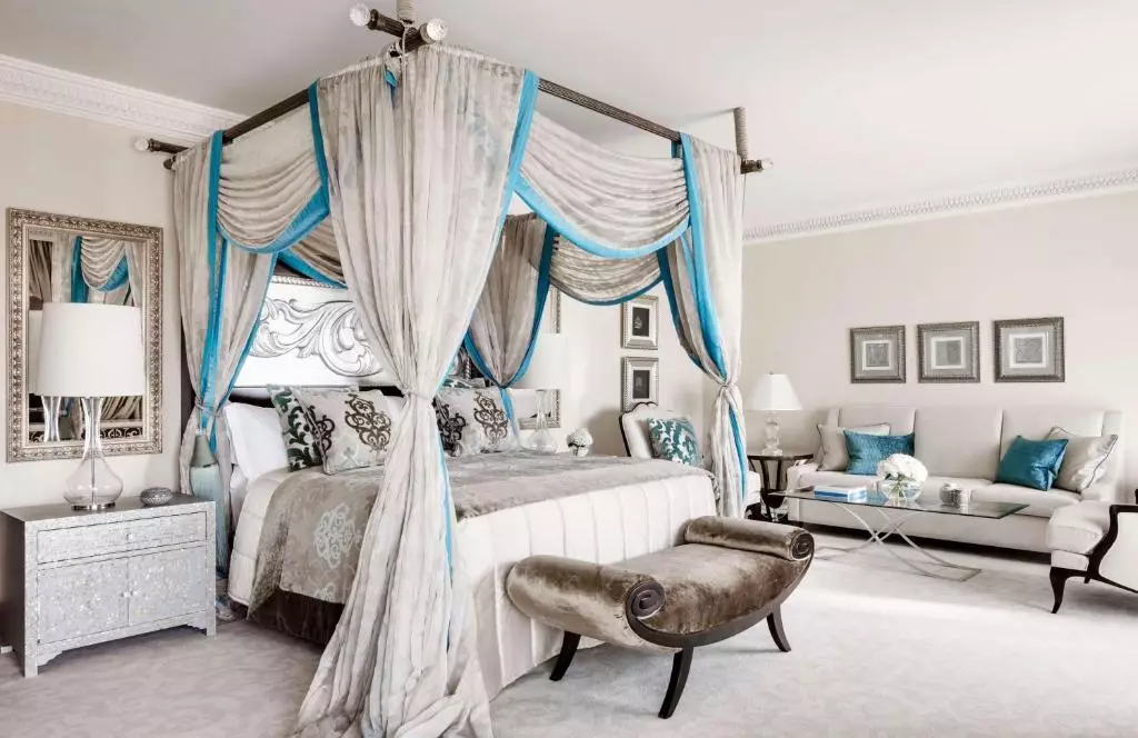 وان اند اونلی میراج دبی