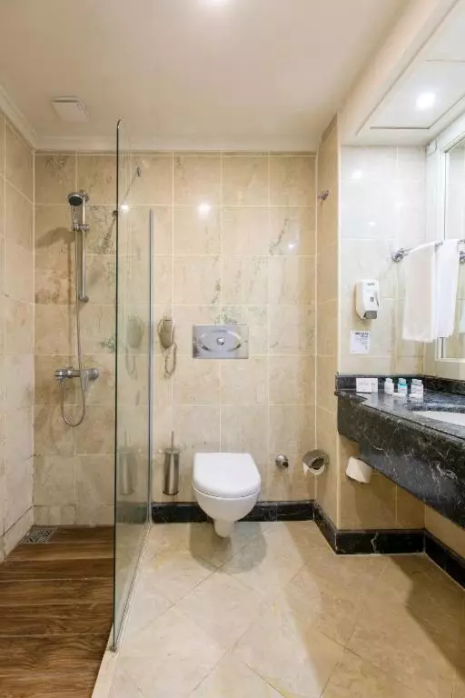 هتل کایرابا بدروم امپریال