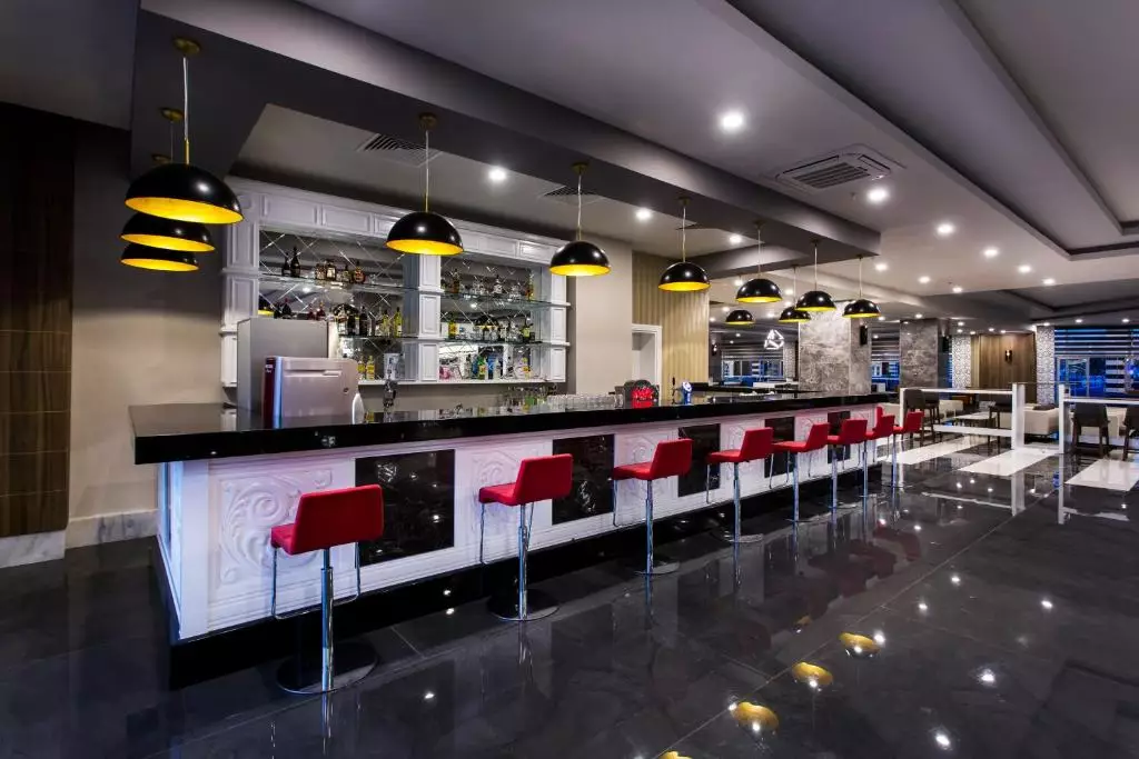 افتالیا اوشن آلانیا