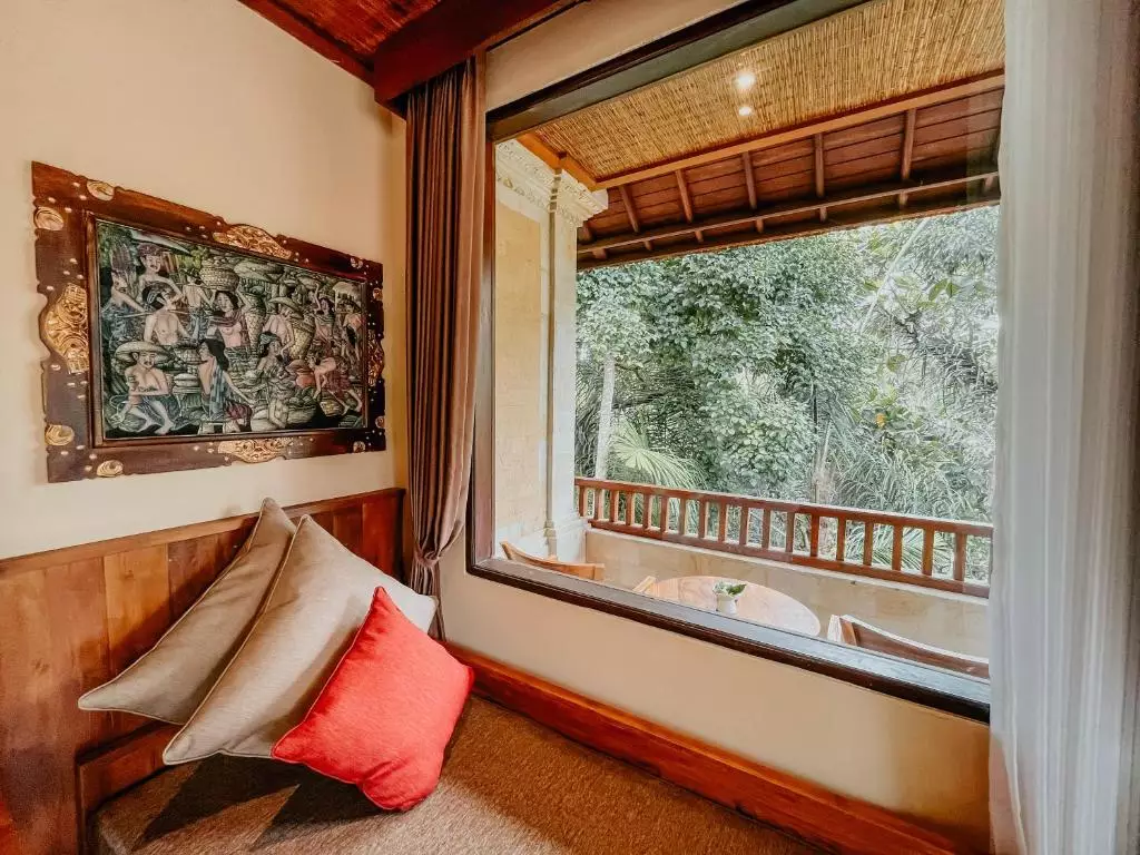 سکتی گاردن ریزورت اند اسپا