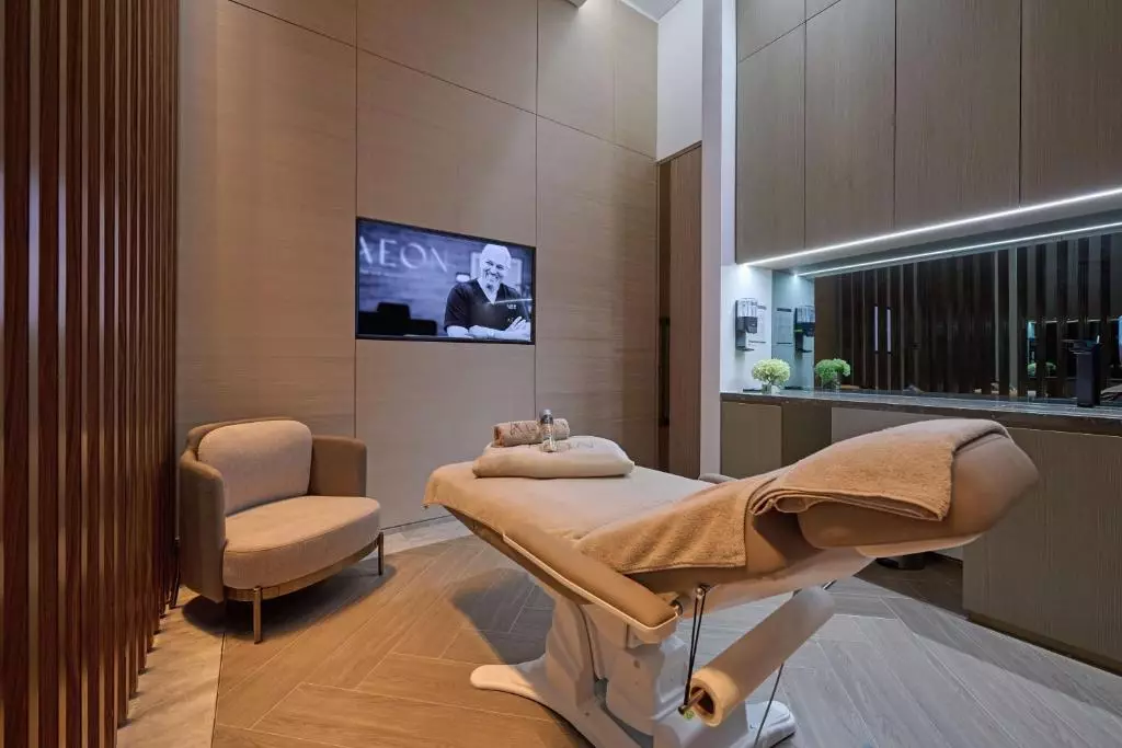 آتلانتیس رویال دبی