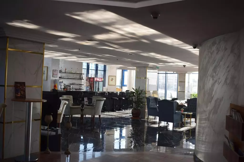 یورو پلازا استانبول