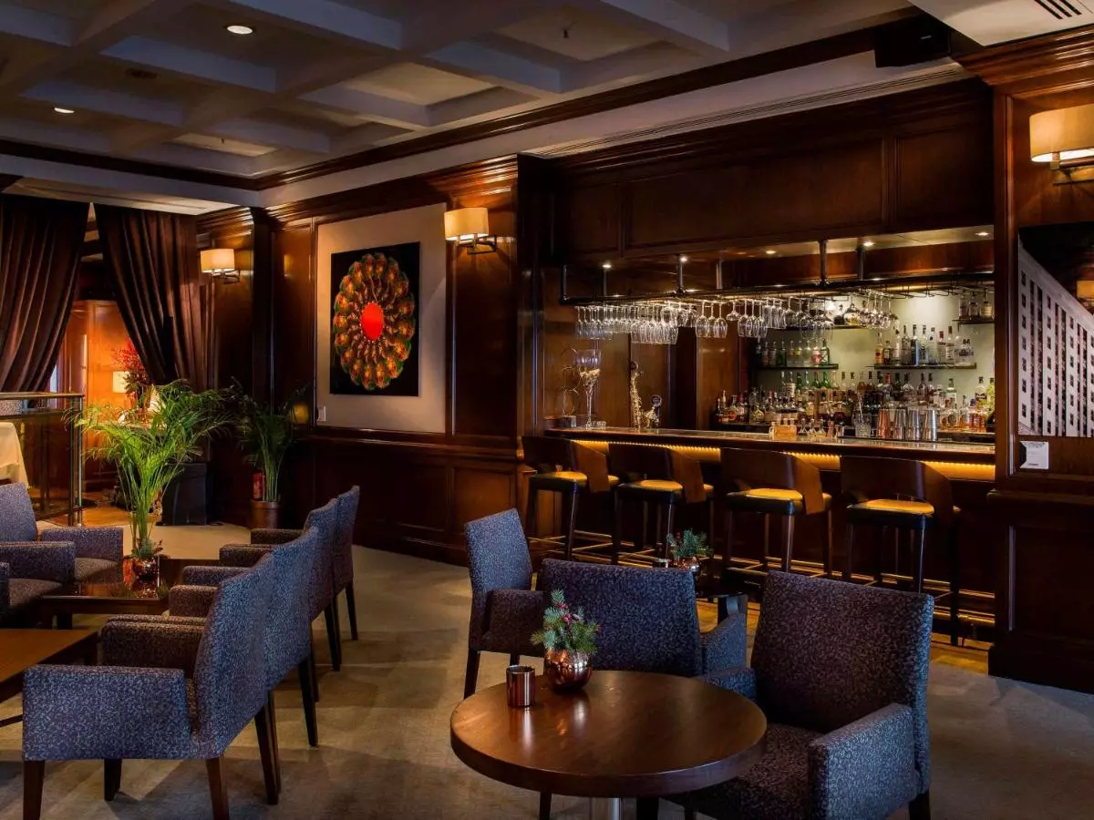 سوئیسوتل بسفروس استانبول