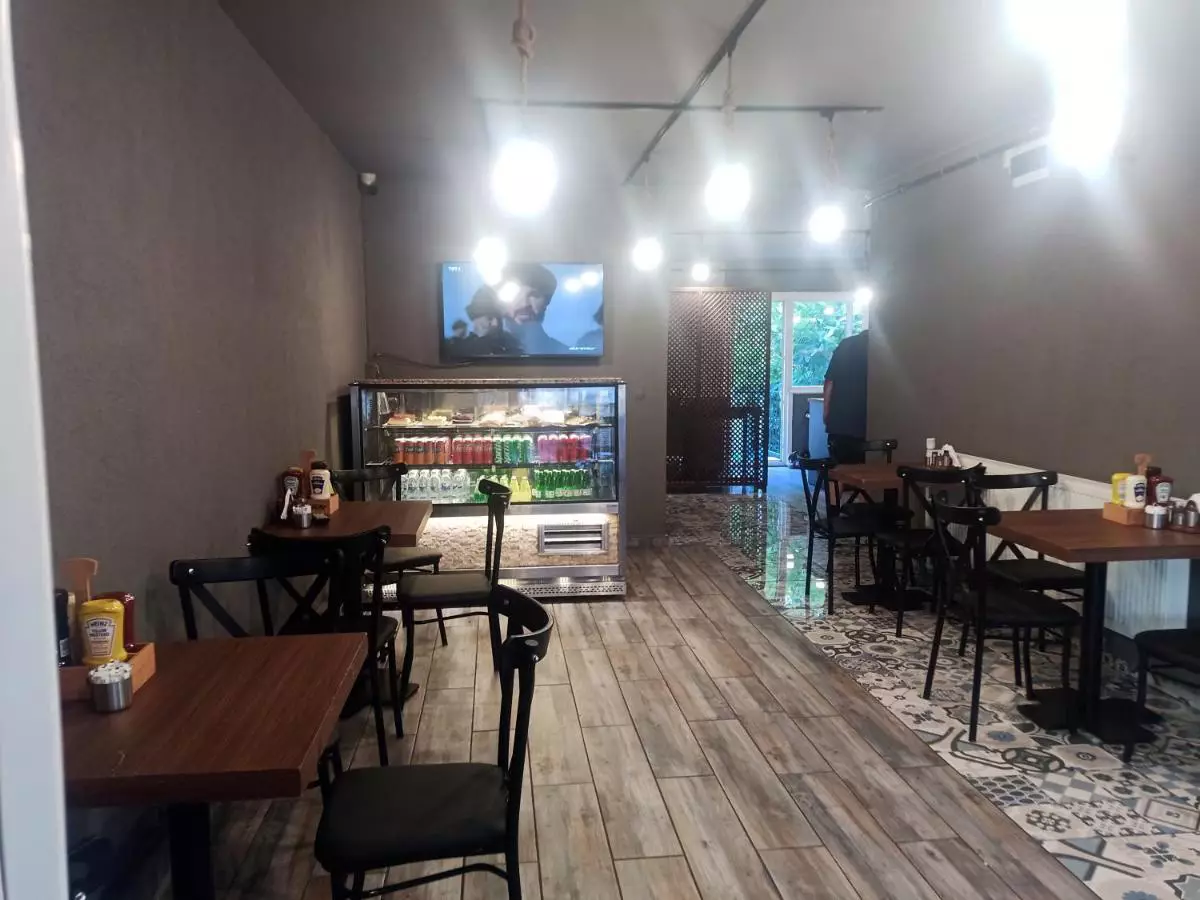 بیگ پیس سوئیت استانبول