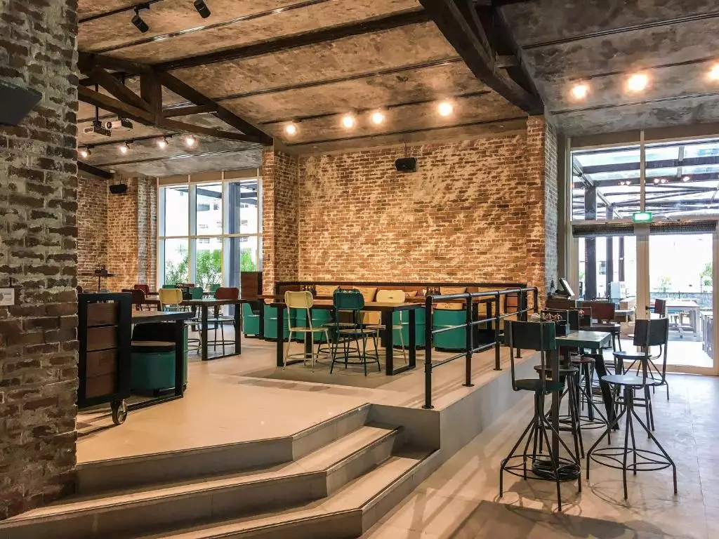 سیتی مکس بیزینس بی دبی