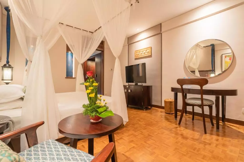 بیتانگ بالی ریزورت