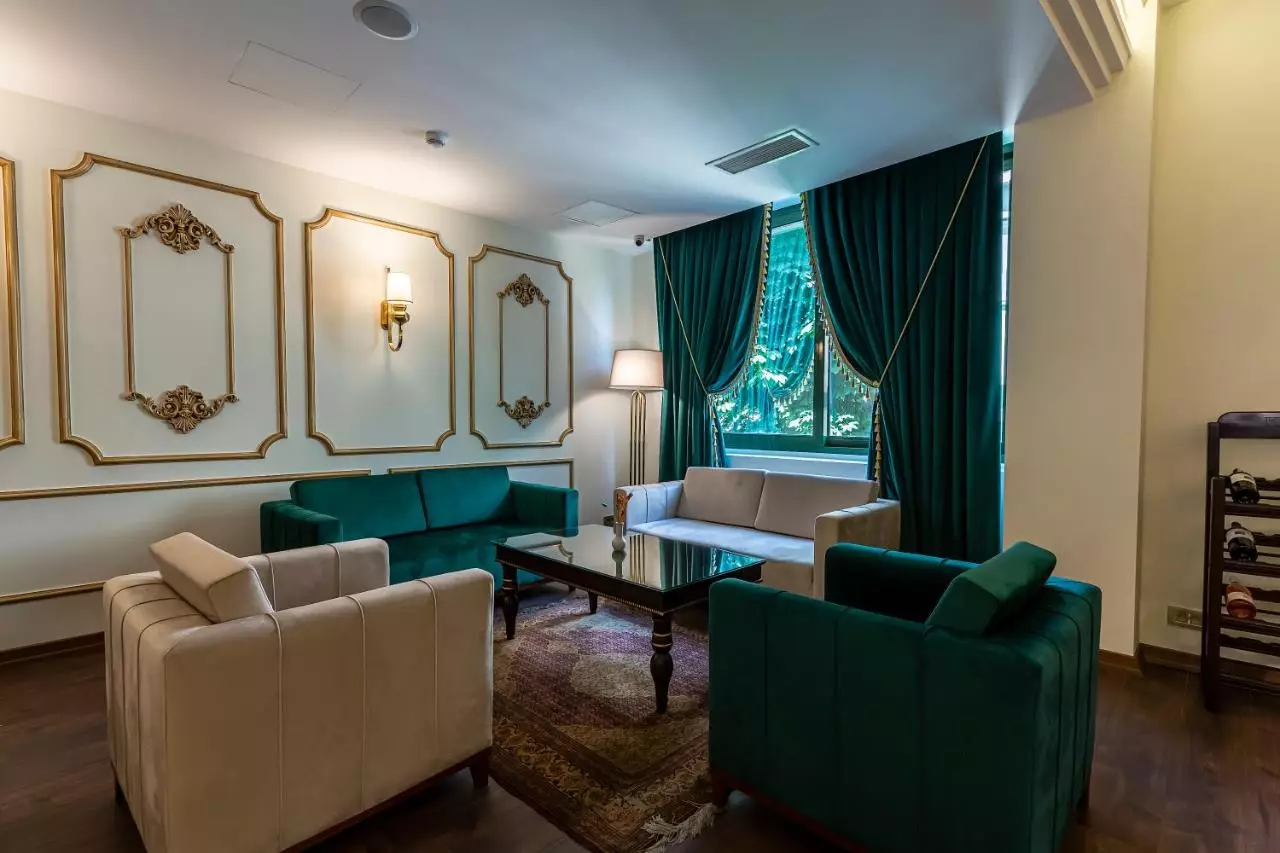 هتل ماربل استانبول