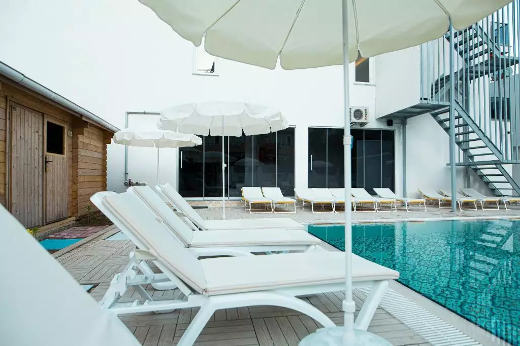 بلموس آنتالیا