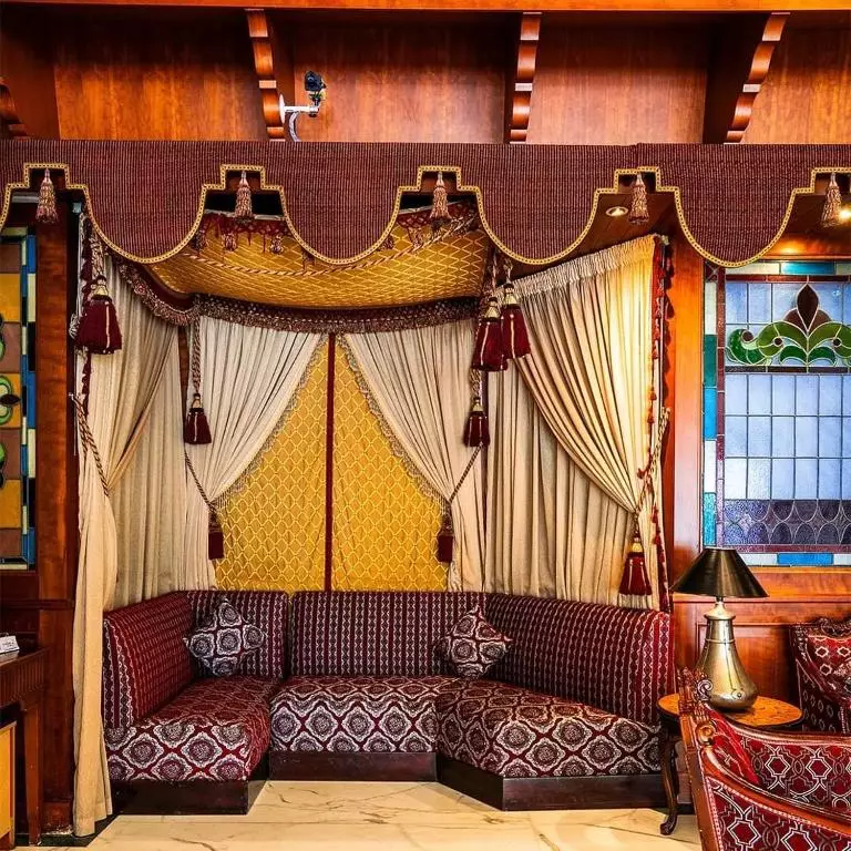 مارکوپولو دبی