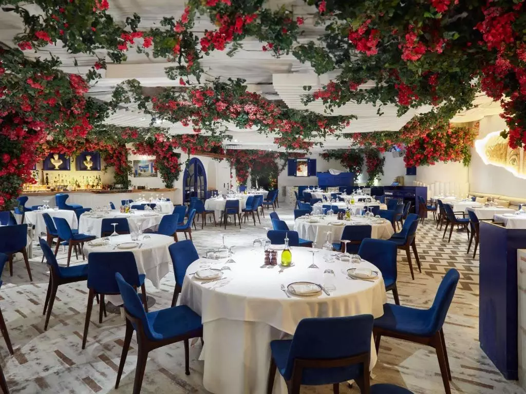 فیرمونت دبی