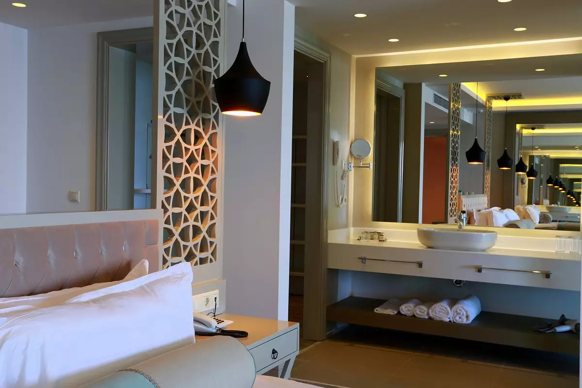 بلو دریمز ریزورت