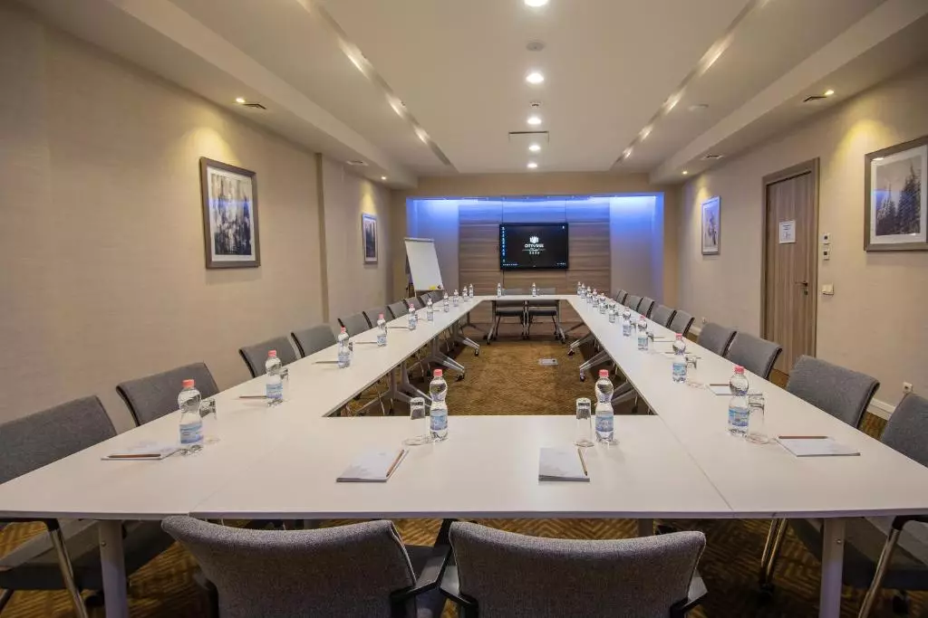 سی تی اونیو تفلیس