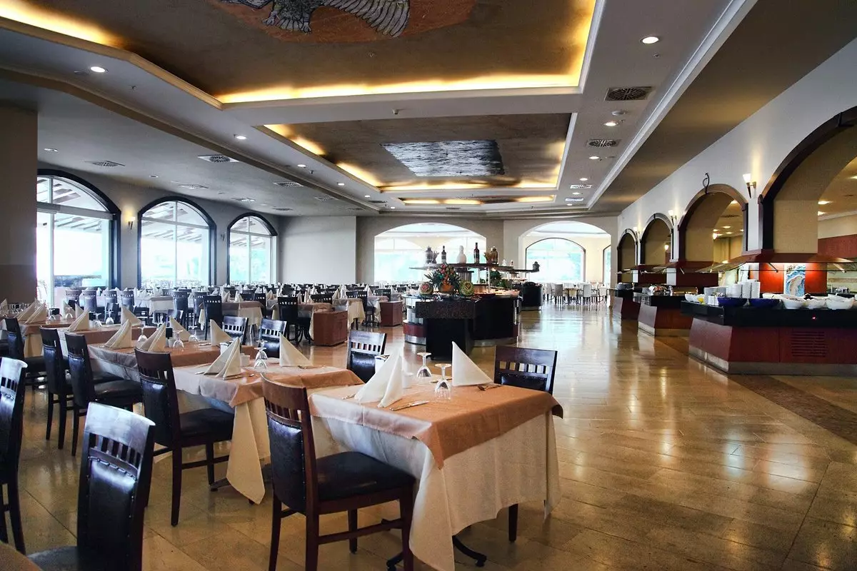 یاسمین ریزورت بدروم