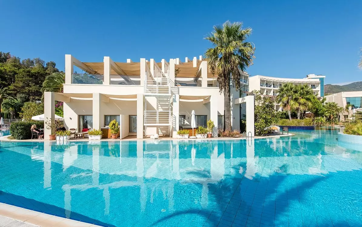 پالوما پاشا