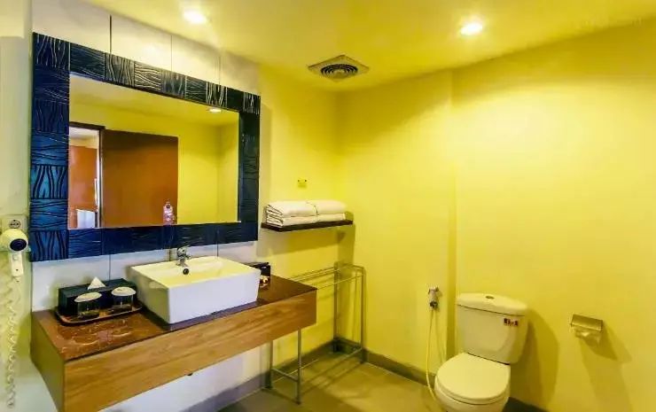 استیشن اند اسپا