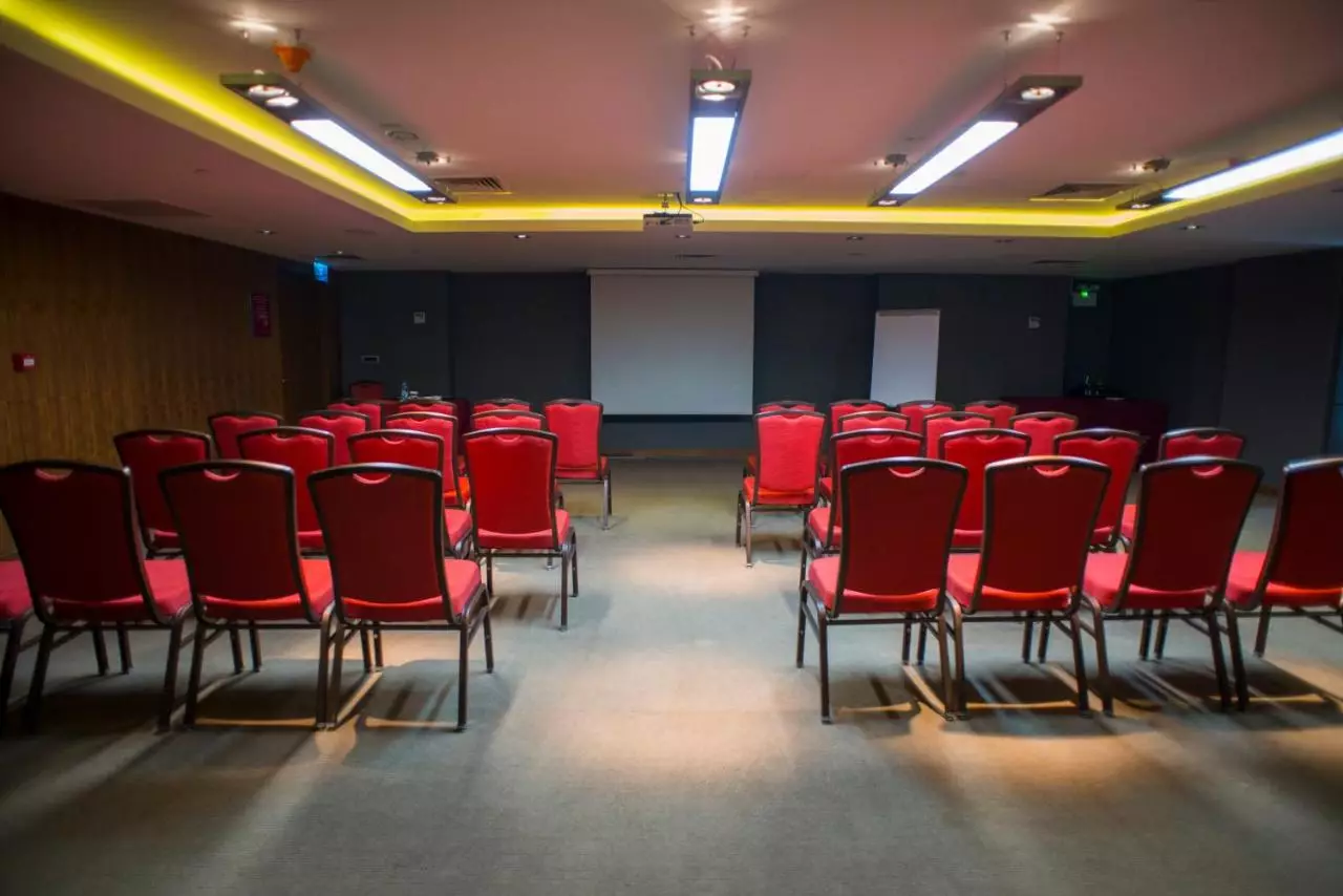 کراون پلازا هاربیه استانبول