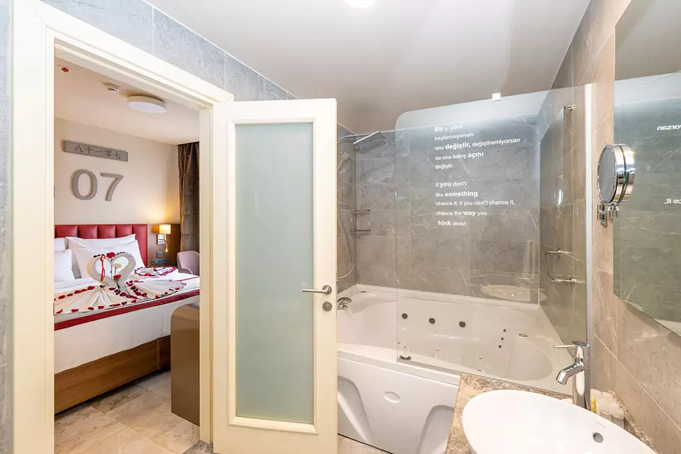 رامادا بای ویندهام (د پیک) استانبول