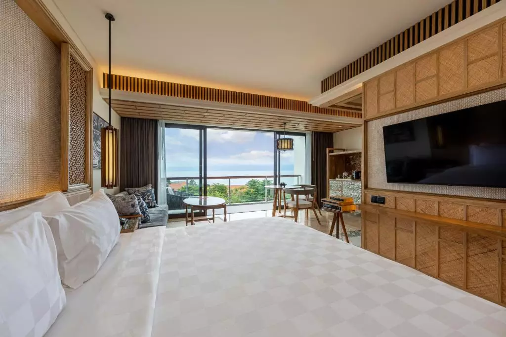 آیانا سگارا بالی