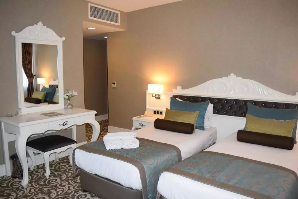 تکسیم لاین استانبول