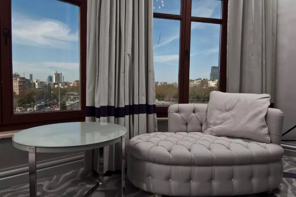 تکسیم هیل استانبول