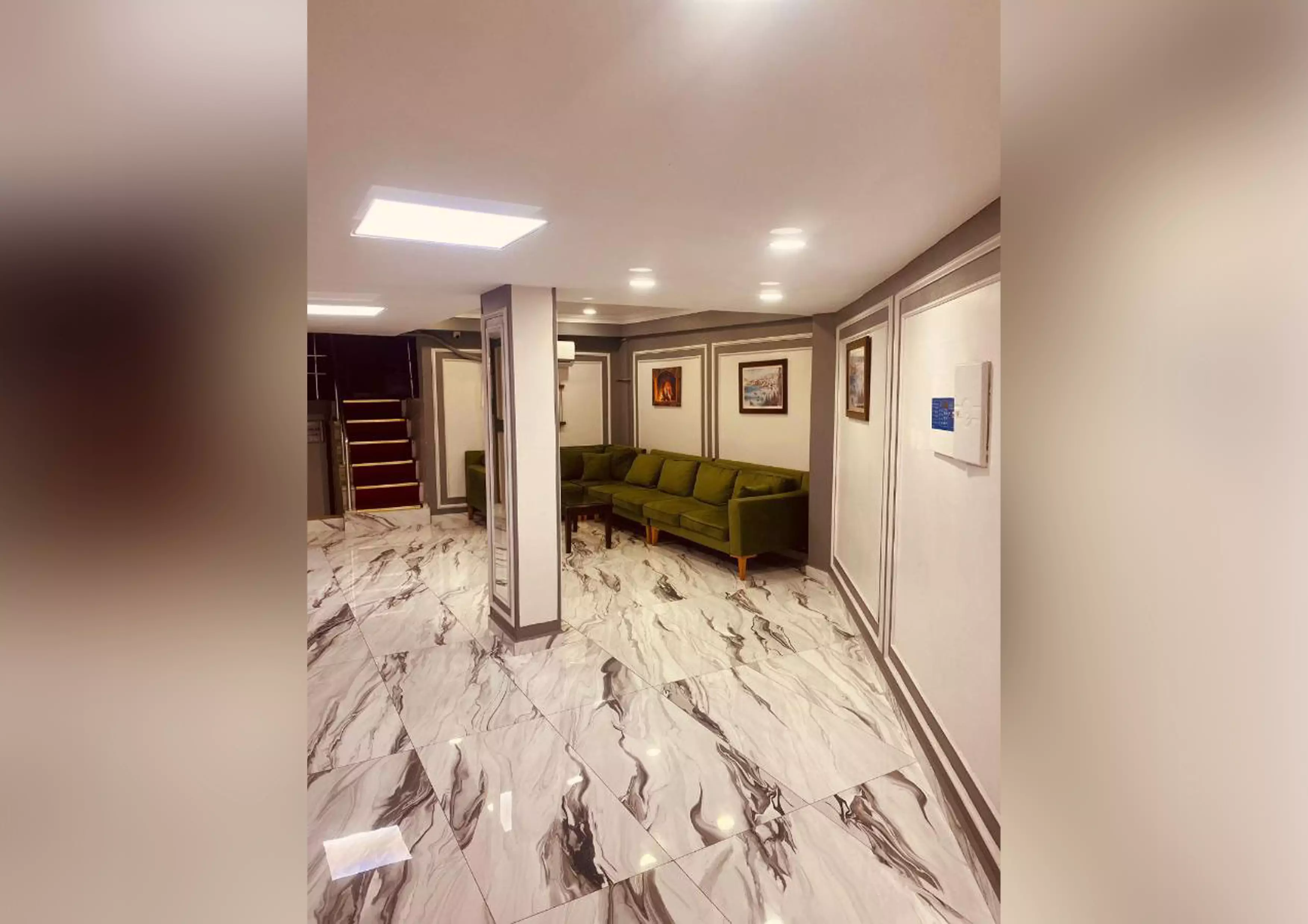 مالکوچ استانبول