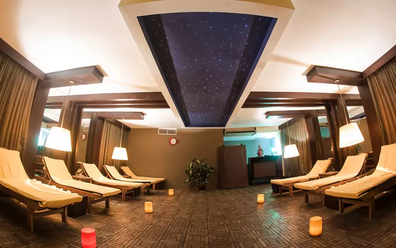 کادیکاله ریزورت