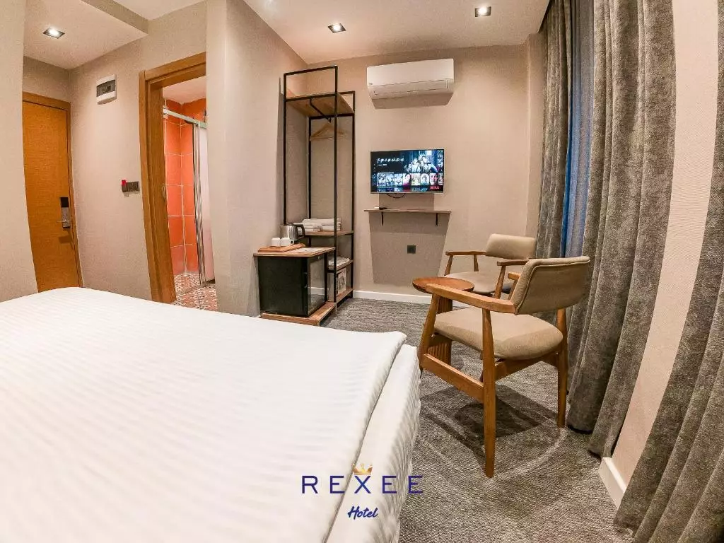 رکسی استانبول