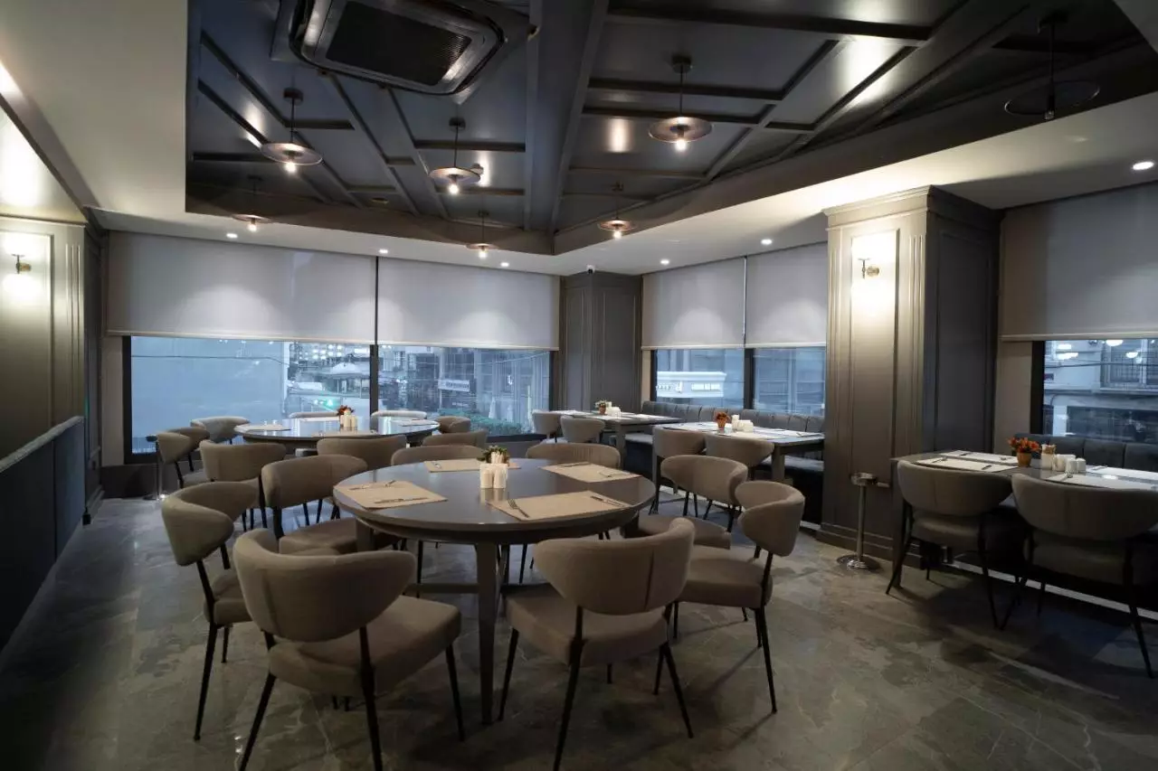 آرتز تکسیم استانبول