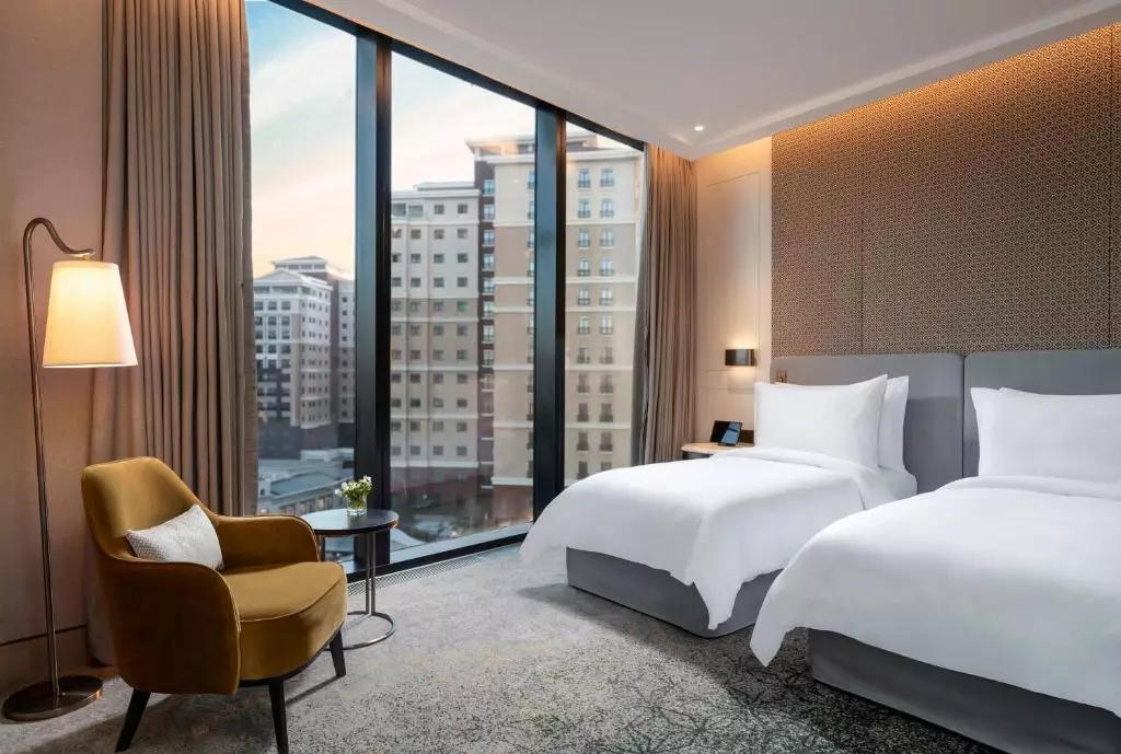 ادرس استانبول