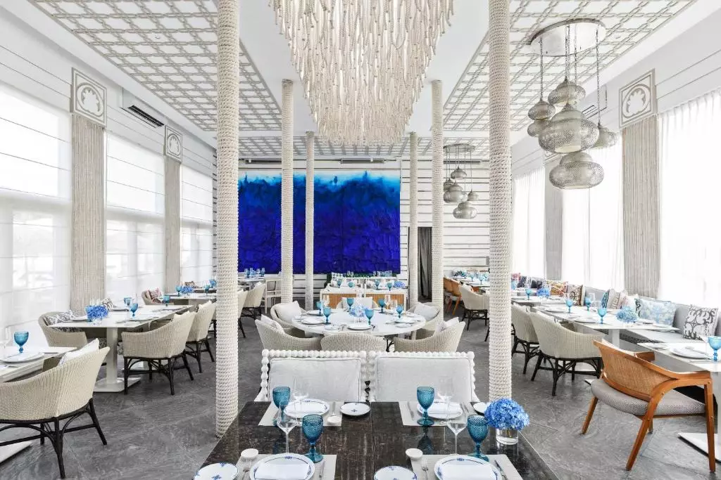 برج العرب جمیرا دبی